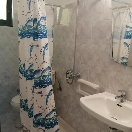 Apartment Makis Apartments 2 Arillas (Corfu)