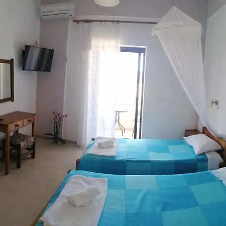 Apartment Makis Apartments 2